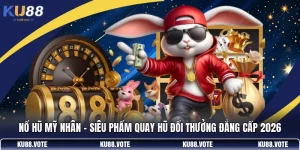 Nổ Hũ Mỹ Nhân - Siêu Phẩm Quay Hũ Đổi Thưởng Đẳng Cấp 2026